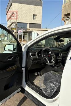 جي ام سي اكاديا